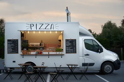 Pizzeria - NA WŁOSKĄ NUTĘ